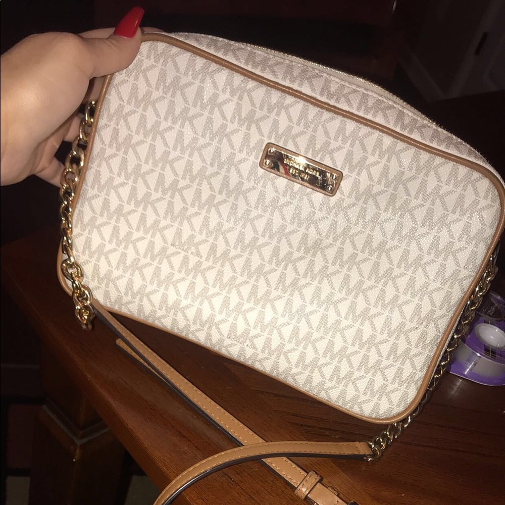 MK Crossbody